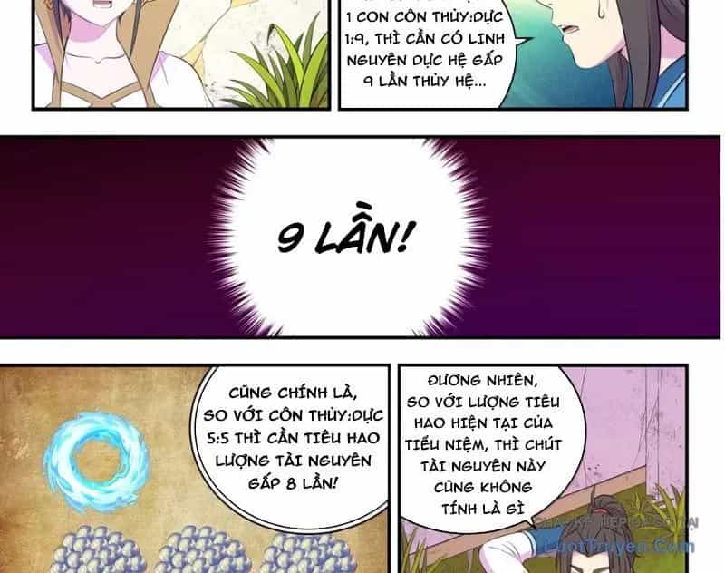 Côn Thôn Thiên Hạ - Chương 377 - ảnh 14