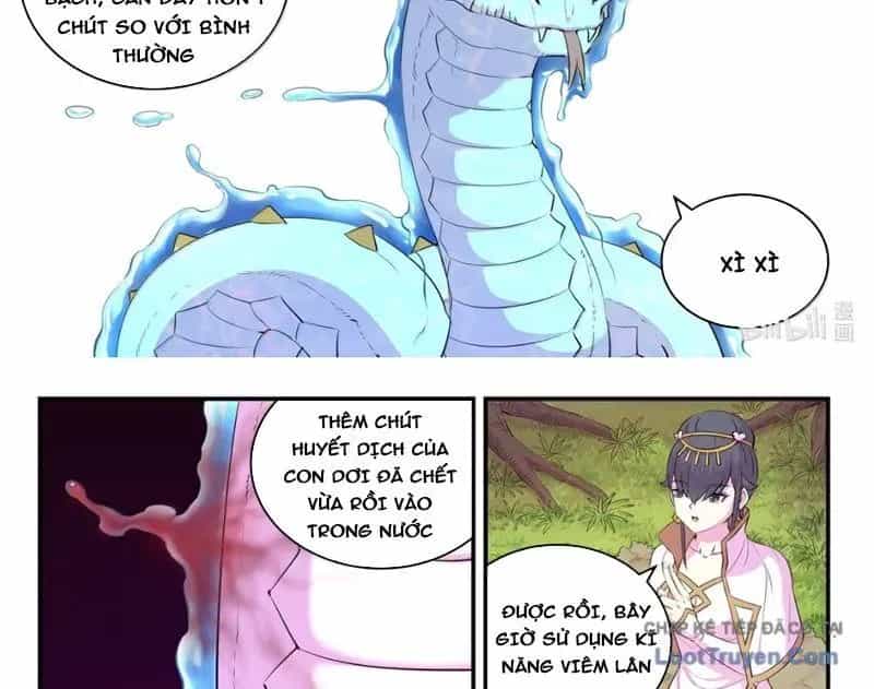 Côn Thôn Thiên Hạ - Chương 377 - ảnh 31