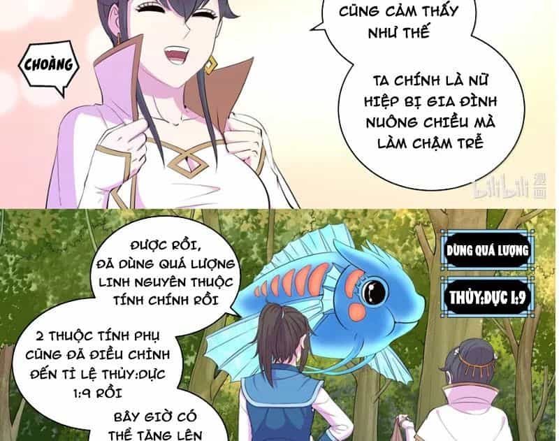 Côn Thôn Thiên Hạ - Chương 378 - ảnh 14