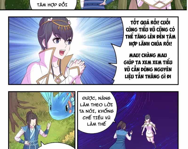 Côn Thôn Thiên Hạ - Chương 378 - ảnh 15