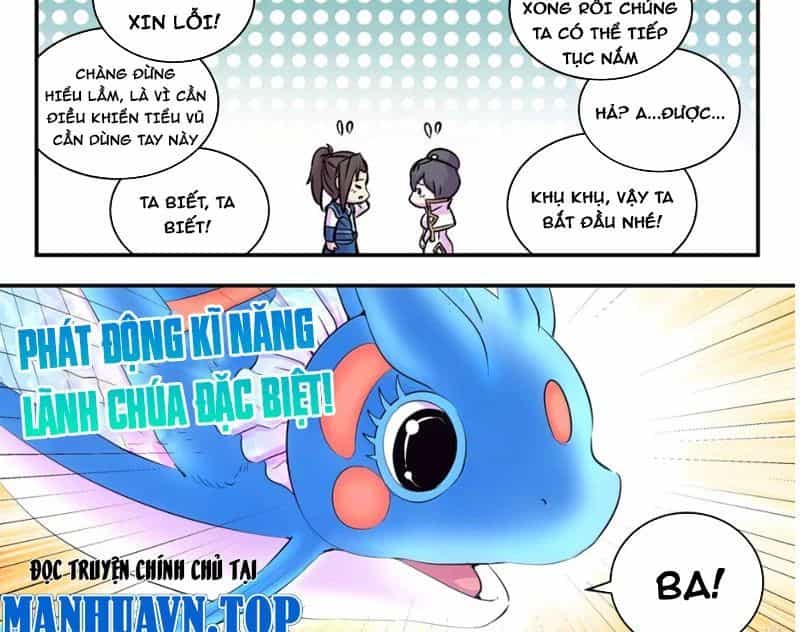 Côn Thôn Thiên Hạ - Chương 378 - ảnh 33