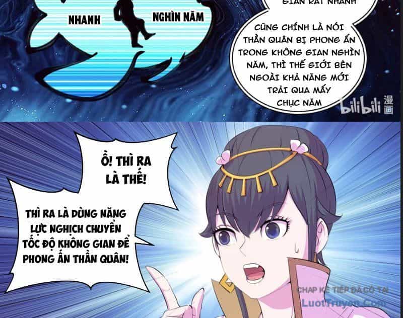 Côn Thôn Thiên Hạ - Chương 379 - ảnh 23