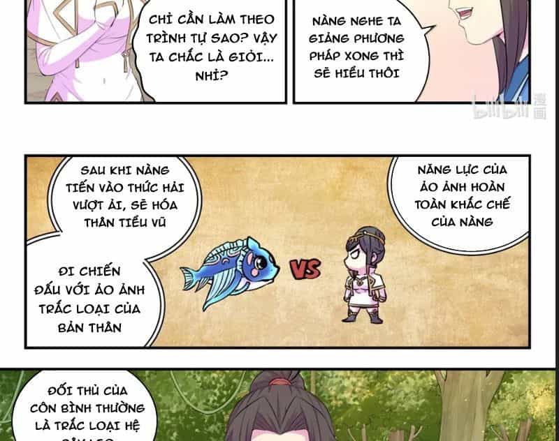 Côn Thôn Thiên Hạ - Chương 379 - ảnh 32