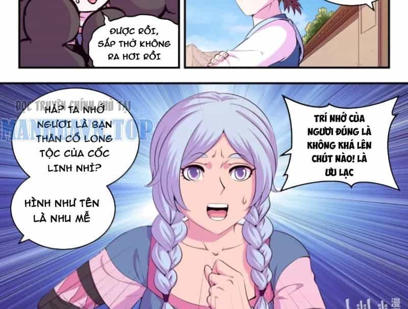 Côn Thôn Thiên Hạ - Chương 381 - ảnh 14