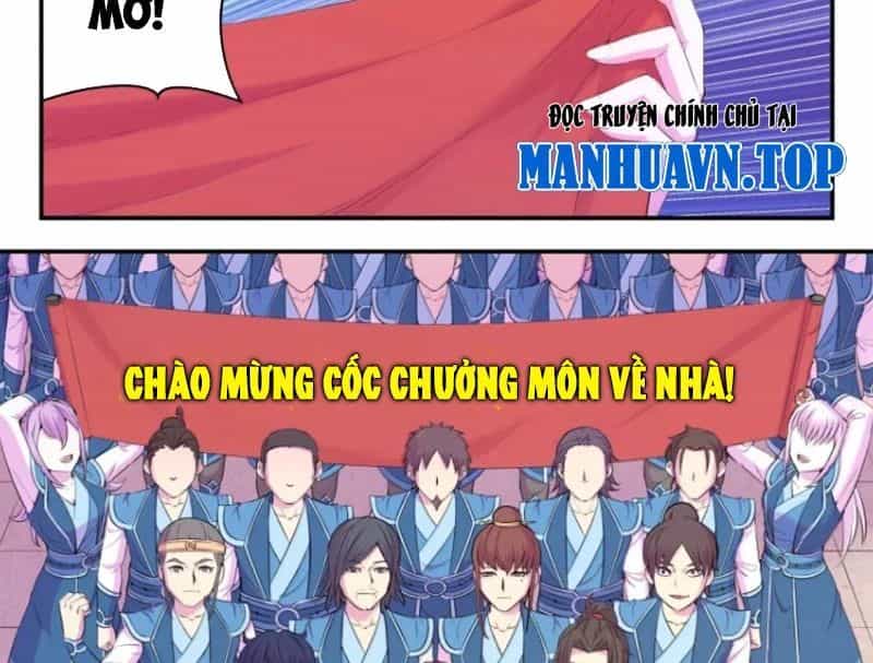 Côn Thôn Thiên Hạ - Chương 381 - ảnh 4