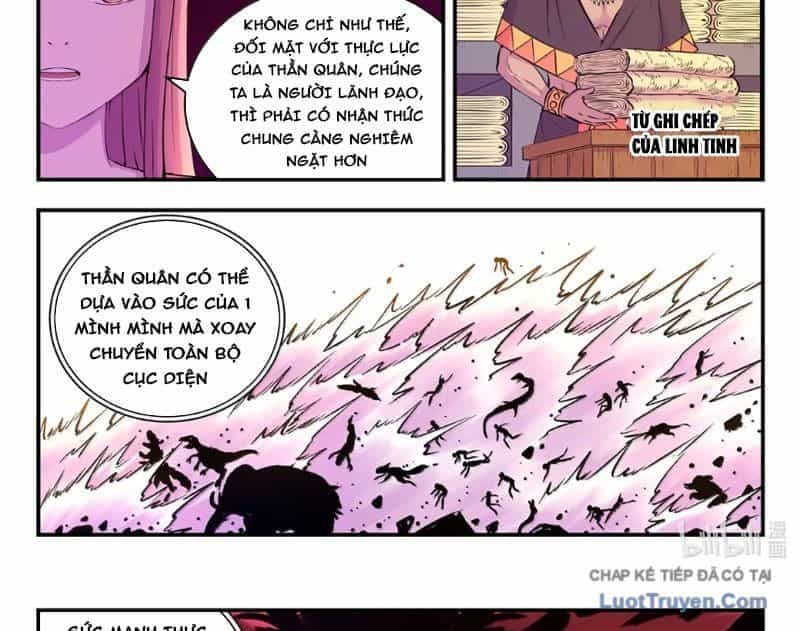 Côn Thôn Thiên Hạ - Chương 382 - ảnh 10