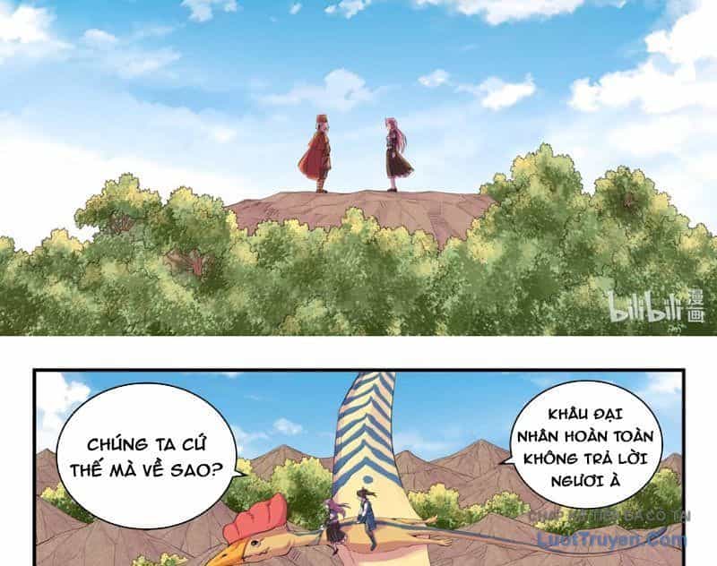 Côn Thôn Thiên Hạ - Chương 382 - ảnh 21