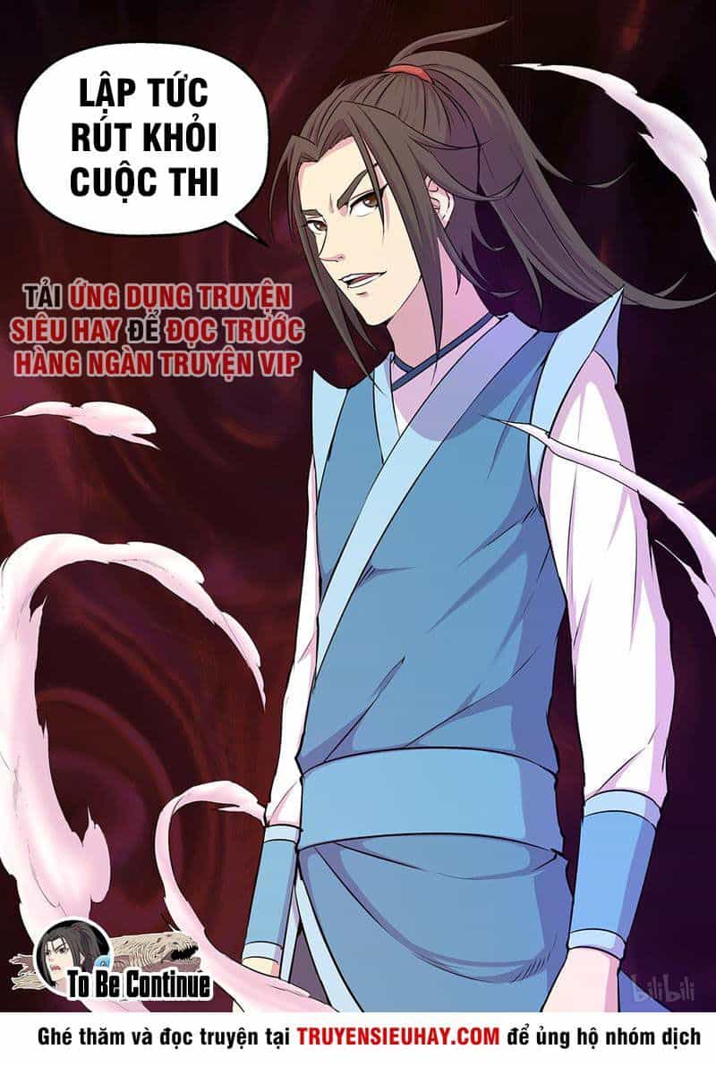 Côn Thôn Thiên Hạ - Chương 36 - ảnh 13