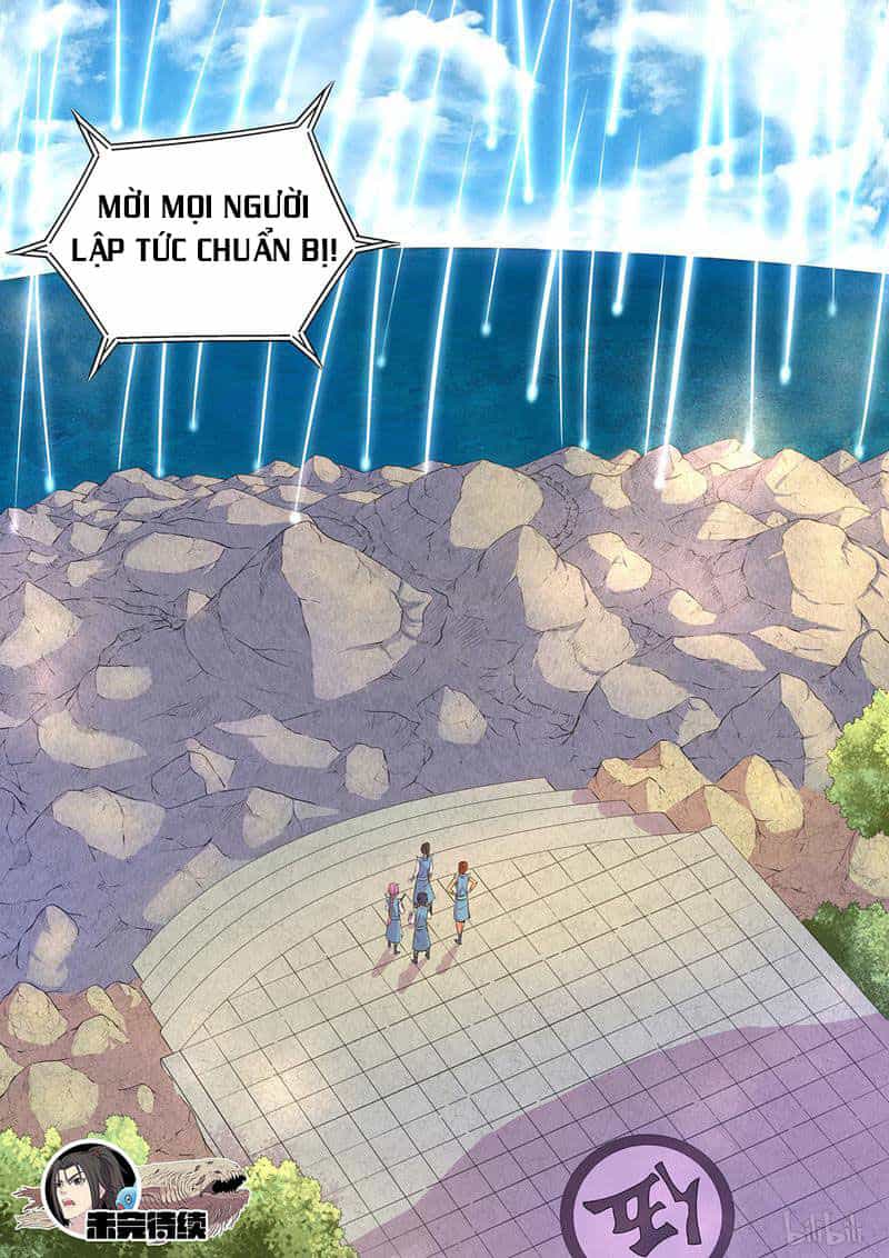 Côn Thôn Thiên Hạ - Chương 42 - ảnh 12
