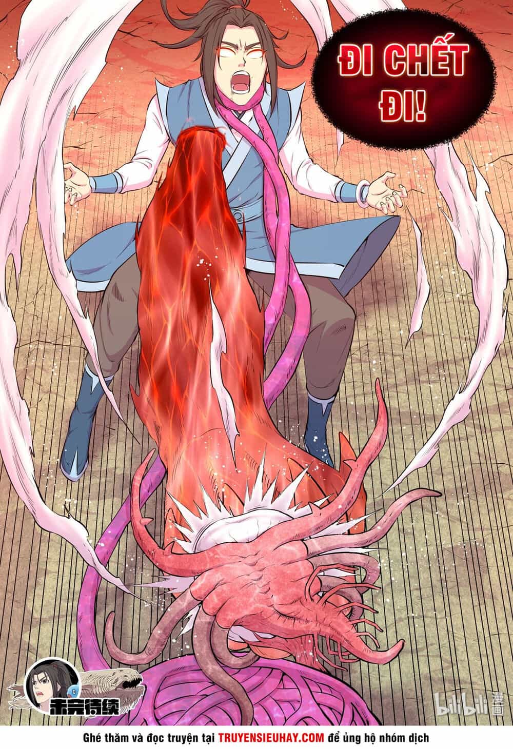 Côn Thôn Thiên Hạ - Chương 78 - ảnh 26