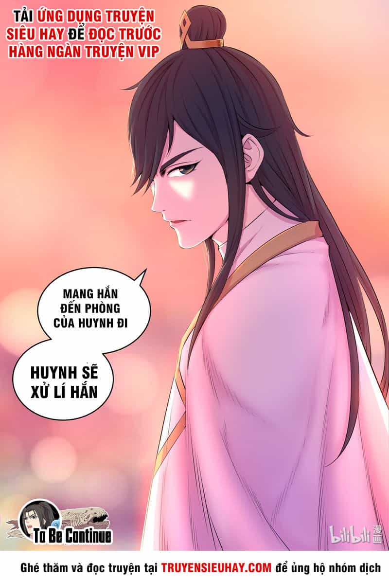 Côn Thôn Thiên Hạ - Chương 80 - ảnh 26