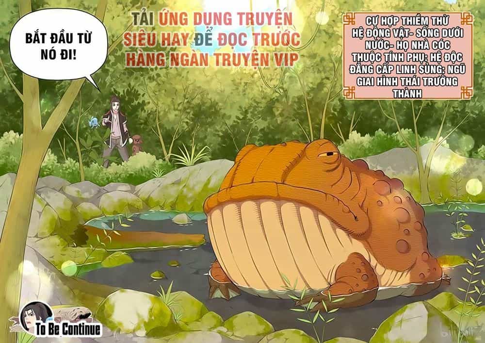 Côn Thôn Thiên Hạ - Chương 8 - ảnh 12
