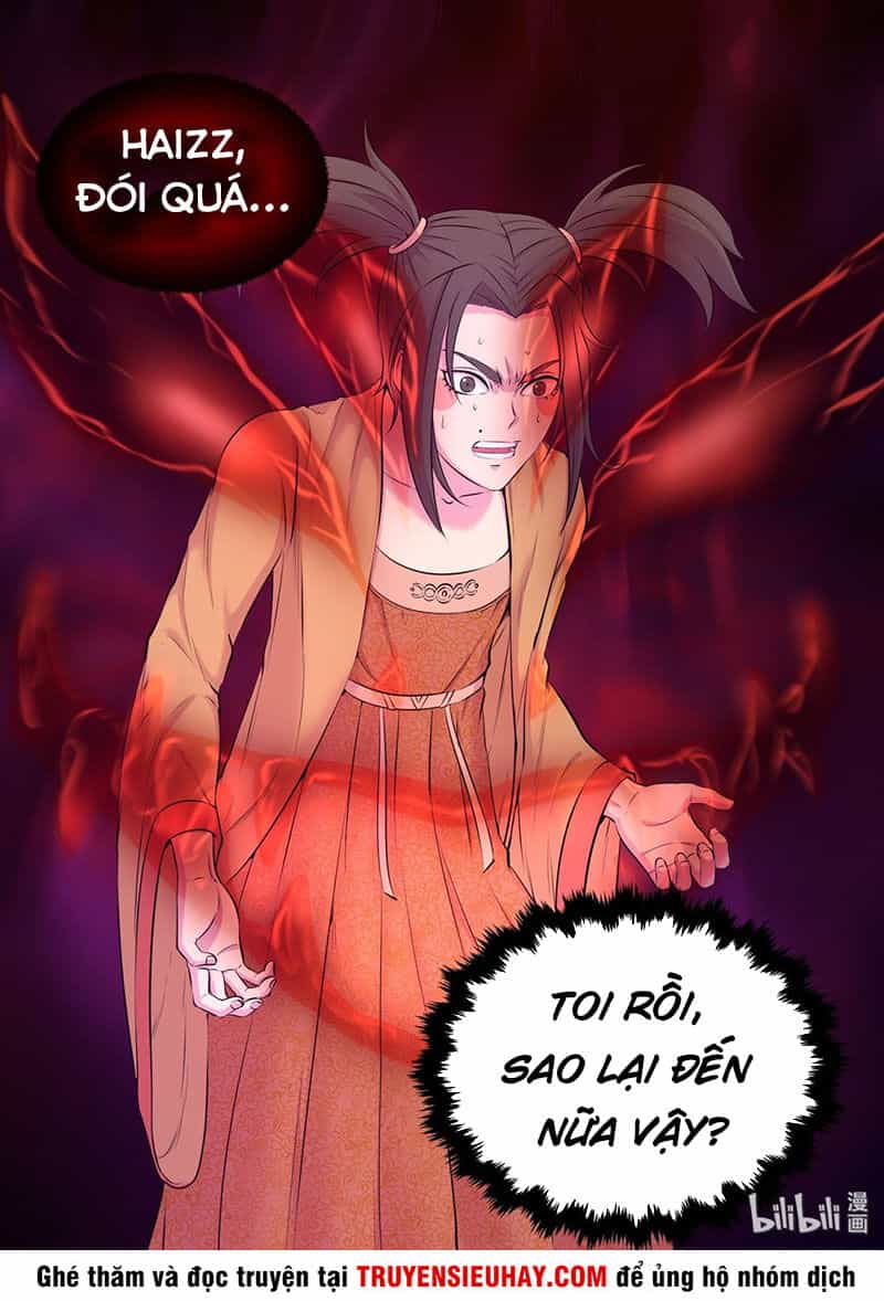 Côn Thôn Thiên Hạ - Chương 90 - ảnh 22