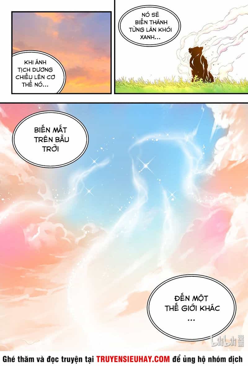 Côn Thôn Thiên Hạ - Chương 95 - ảnh 22