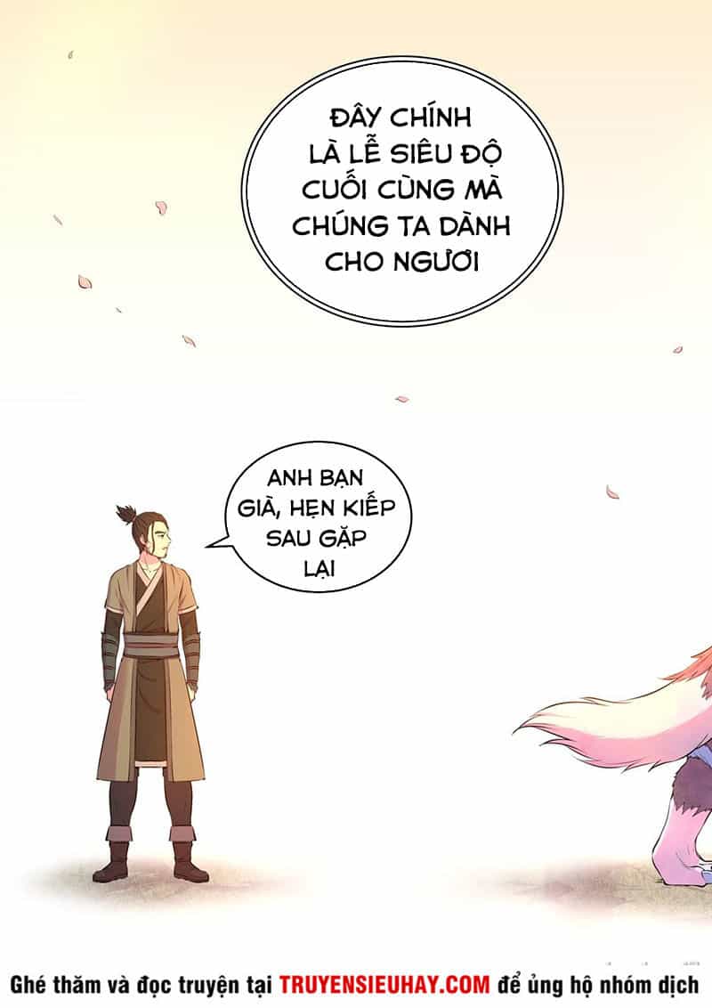 Côn Thôn Thiên Hạ - Chương 95 - ảnh 24