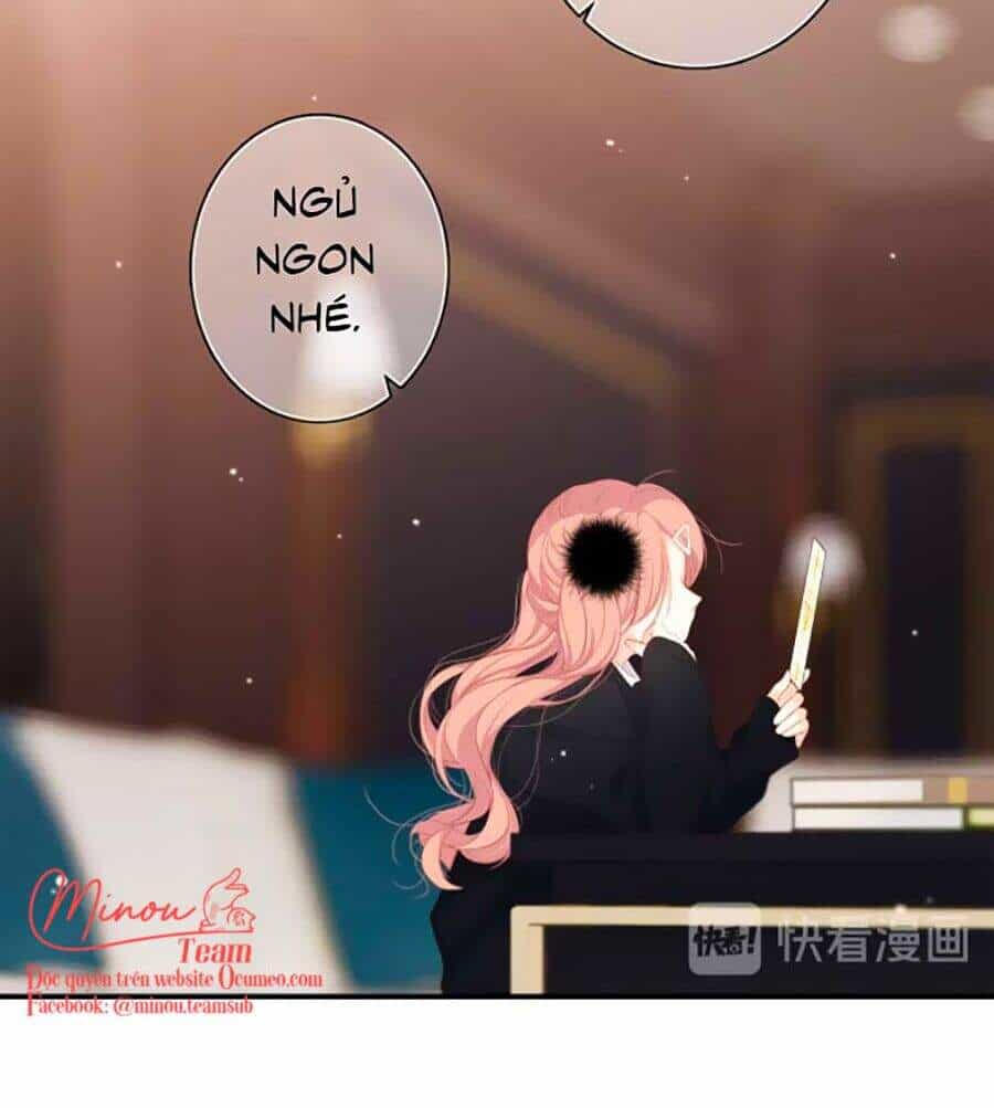 Con Tim Rung Động 3 - Chương 5.2 - ảnh 5