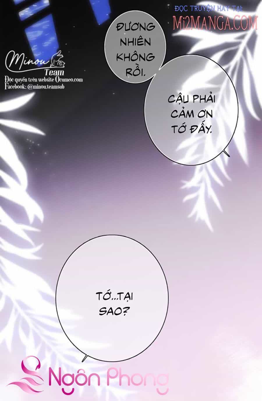 Con Tim Rung Động 3 - Chương 6 - ảnh 28