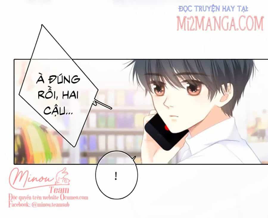 Con Tim Rung Động 3 - Chương 6 - ảnh 8