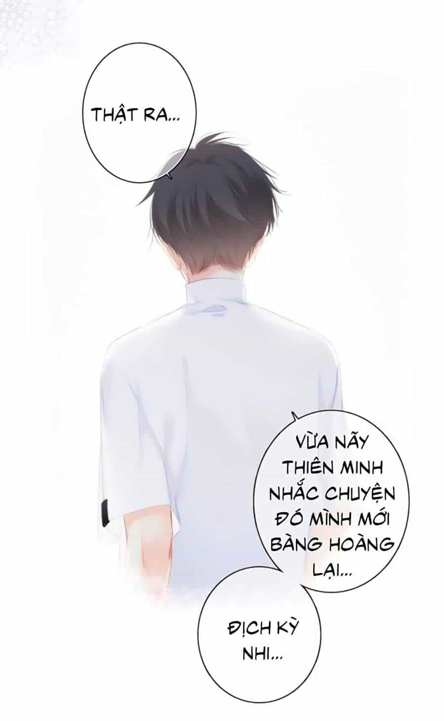 Con Tim Rung Động 3 - Chương 6.2 - ảnh 10