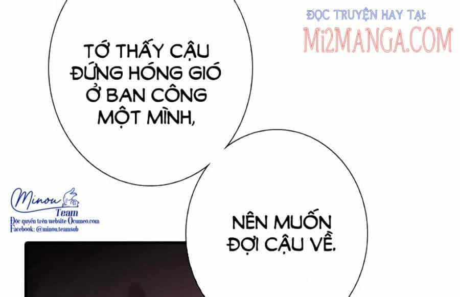 Con Tim Rung Động 3 - Chương 7 - ảnh 22