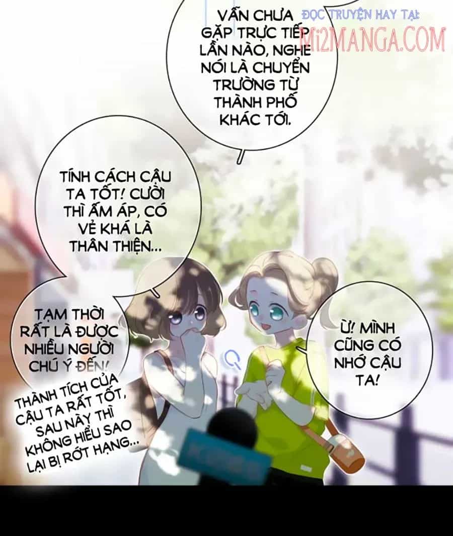Con Tim Rung Động 3 - Chương 7.6 - ảnh 14