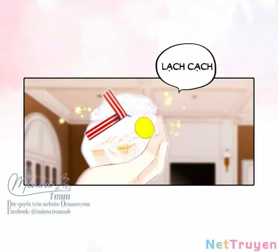 Con Tim Rung Động 3 - Chương 8.1 - ảnh 7