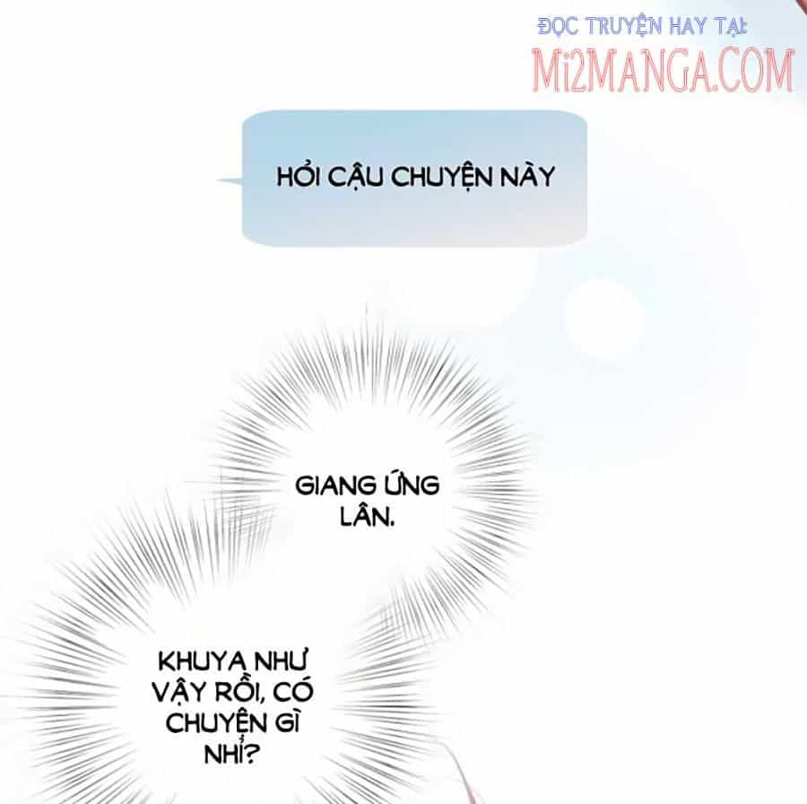 Con Tim Rung Động 3 - Chương 8.5 - ảnh 28