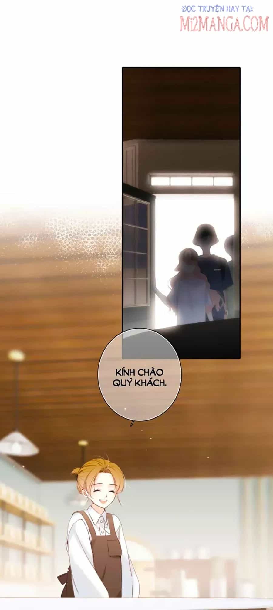 Con Tim Rung Động 3 - Chương 10 - ảnh 5