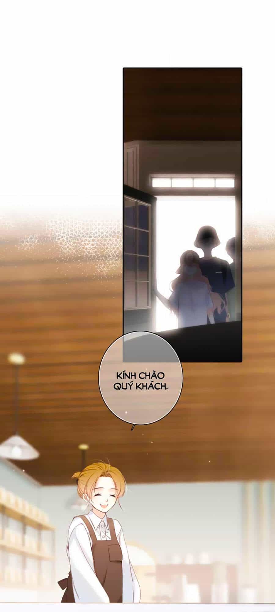 Con Tim Rung Động 3 - Chương 10.1 - ảnh 6
