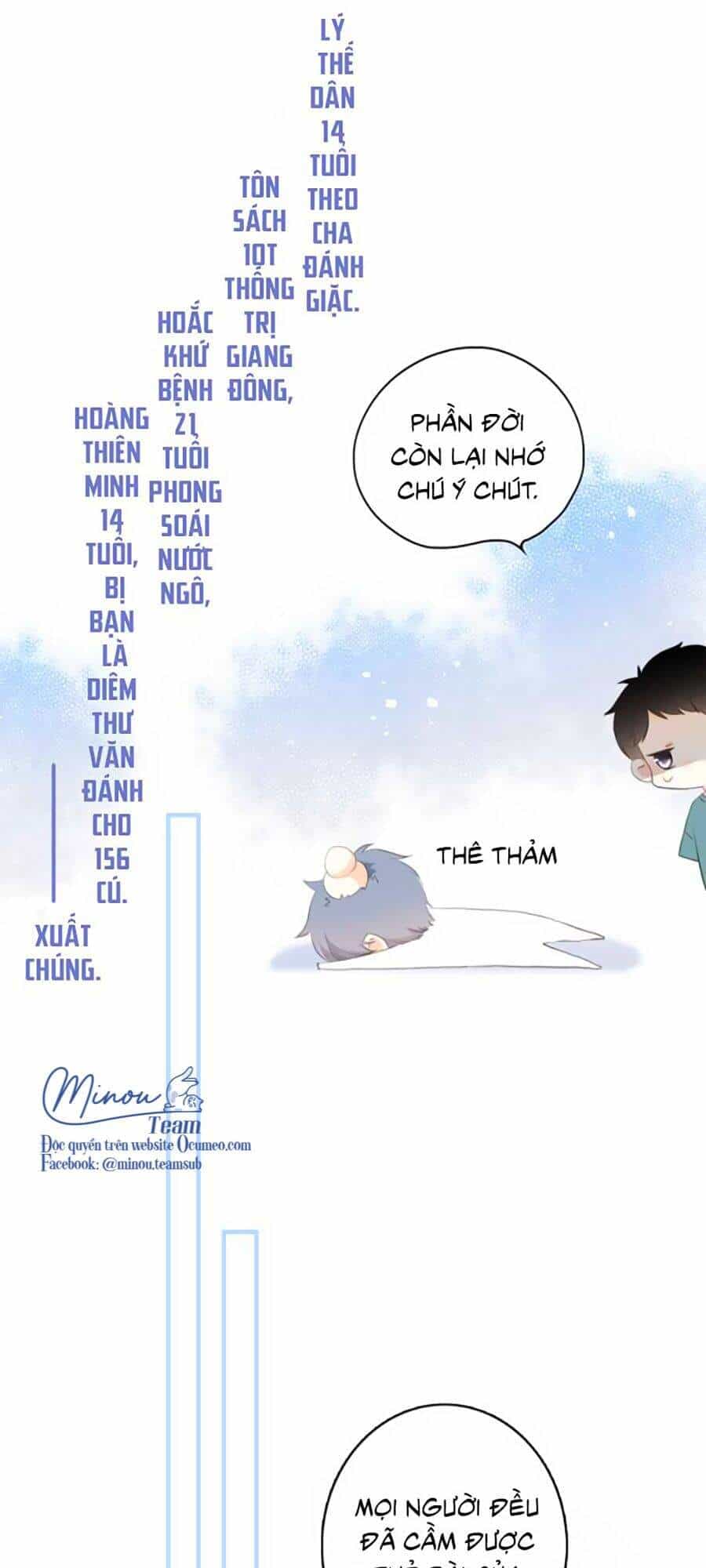 Con Tim Rung Động 3 - Chương 2.1 - ảnh 25