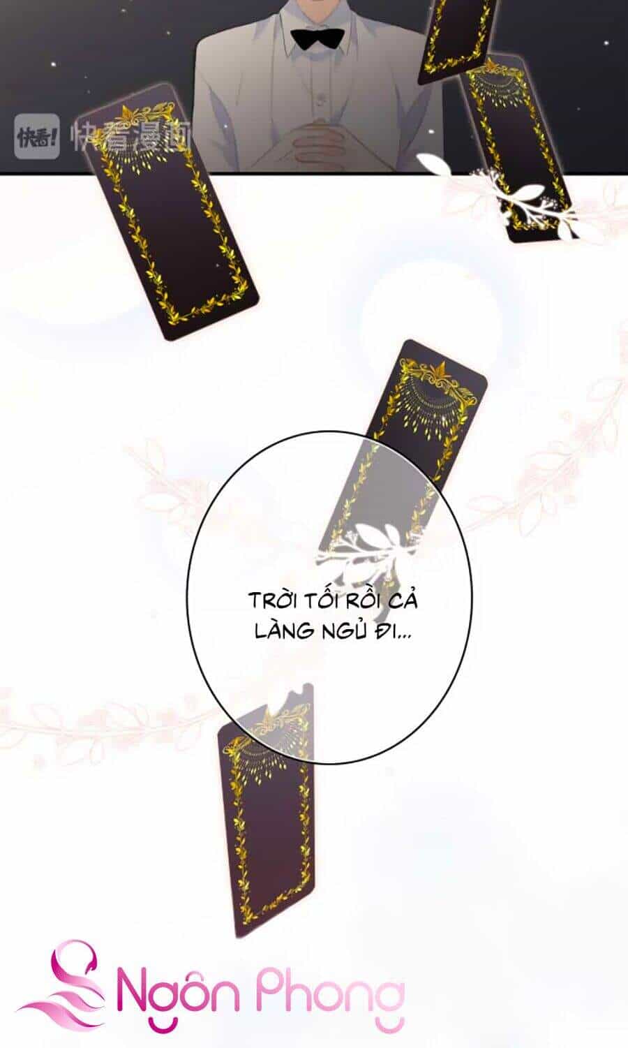 Con Tim Rung Động 3 - Chương 2.1 - ảnh 27