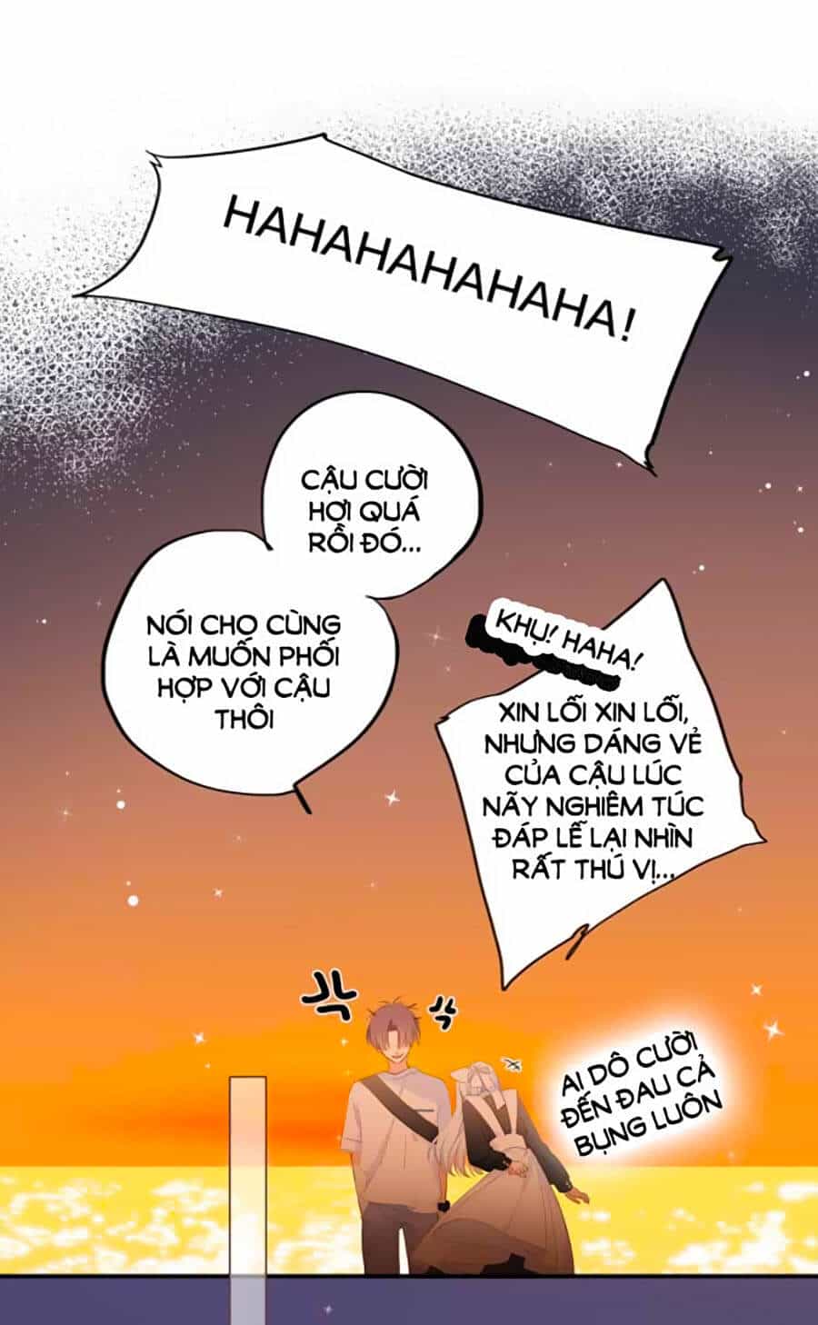 Con Tim Rung Động 3 - Chương 13 - ảnh 61