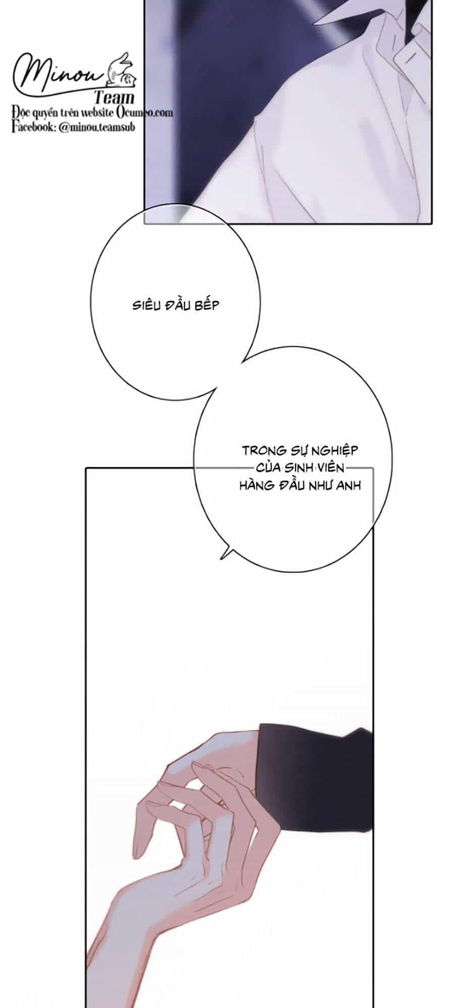 Con Tim Rung Động 3 - Chương 16.2 - ảnh 2