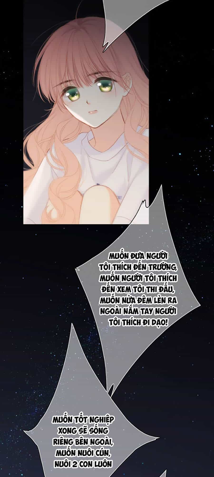 Con Tim Rung Động 3 - Chương 16.2 - ảnh 25