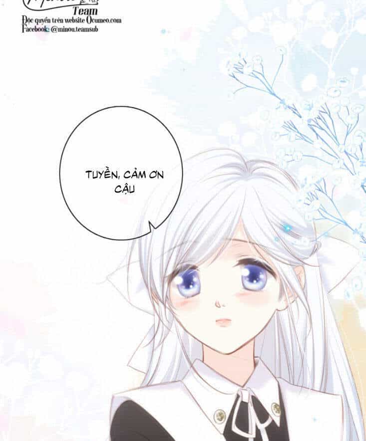 Con Tim Rung Động 3 - Chương 19.1 - ảnh 20