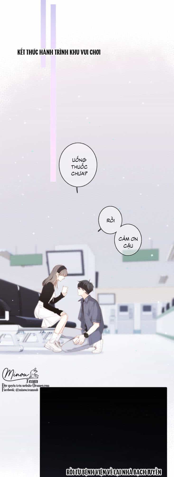 Con Tim Rung Động 3 - Chương 19.2 - ảnh 29