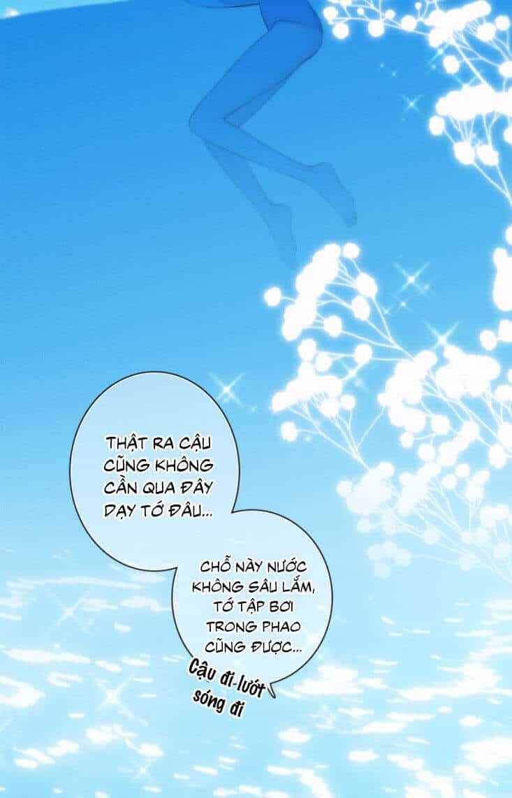 Con Tim Rung Động 3 - Chương 20.2 - ảnh 2