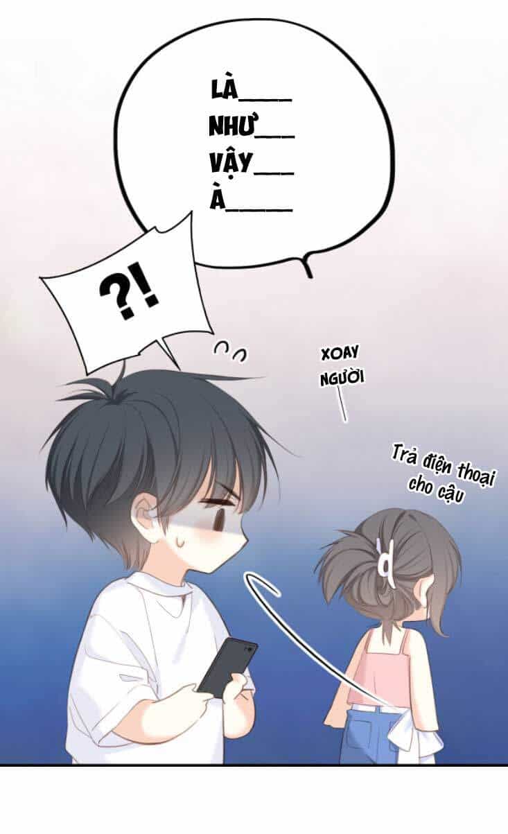 Con Tim Rung Động 3 - Chương 22.1 - ảnh 9