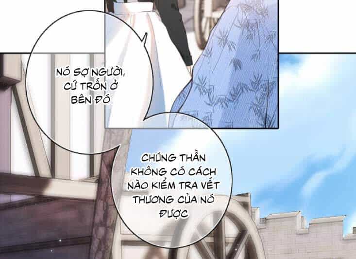 Con Tim Rung Động 3 - Chương 22.5 - ảnh 14