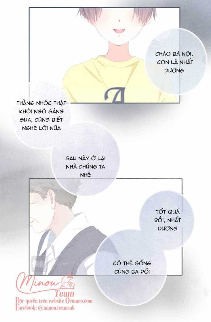 Con Tim Rung Động 3 - Chương 25.1 - ảnh 3
