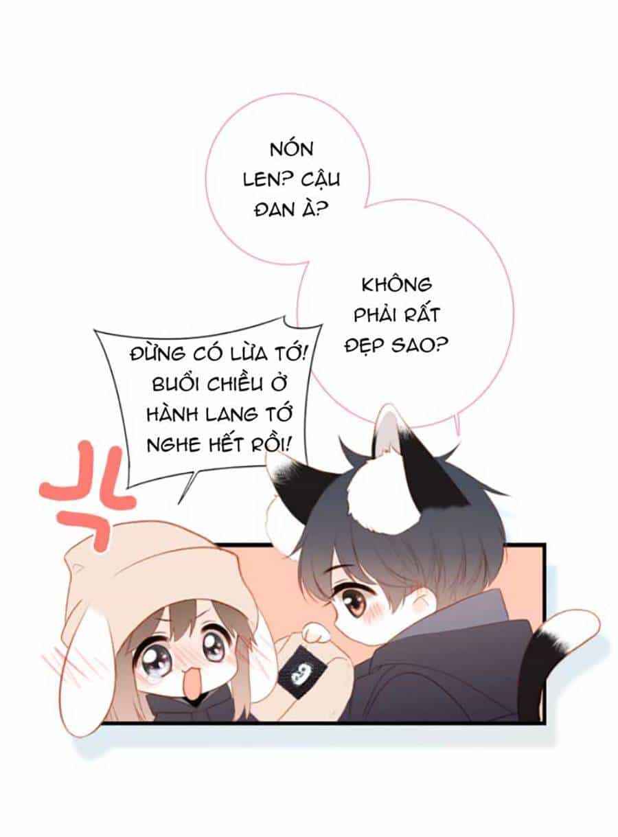 Con Tim Rung Động 3 - Chương 26.5 - ảnh 20