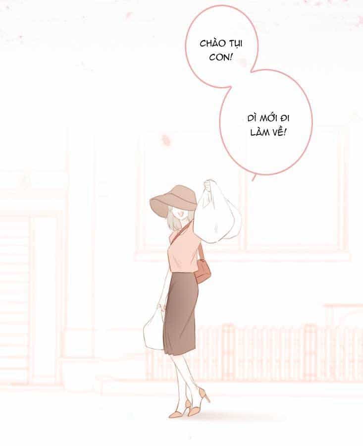 Con Tim Rung Động 3 - Chương 27 - ảnh 20