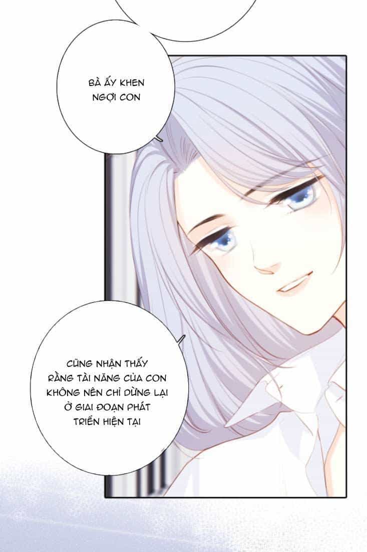 Con Tim Rung Động 3 - Chương 27 - ảnh 50