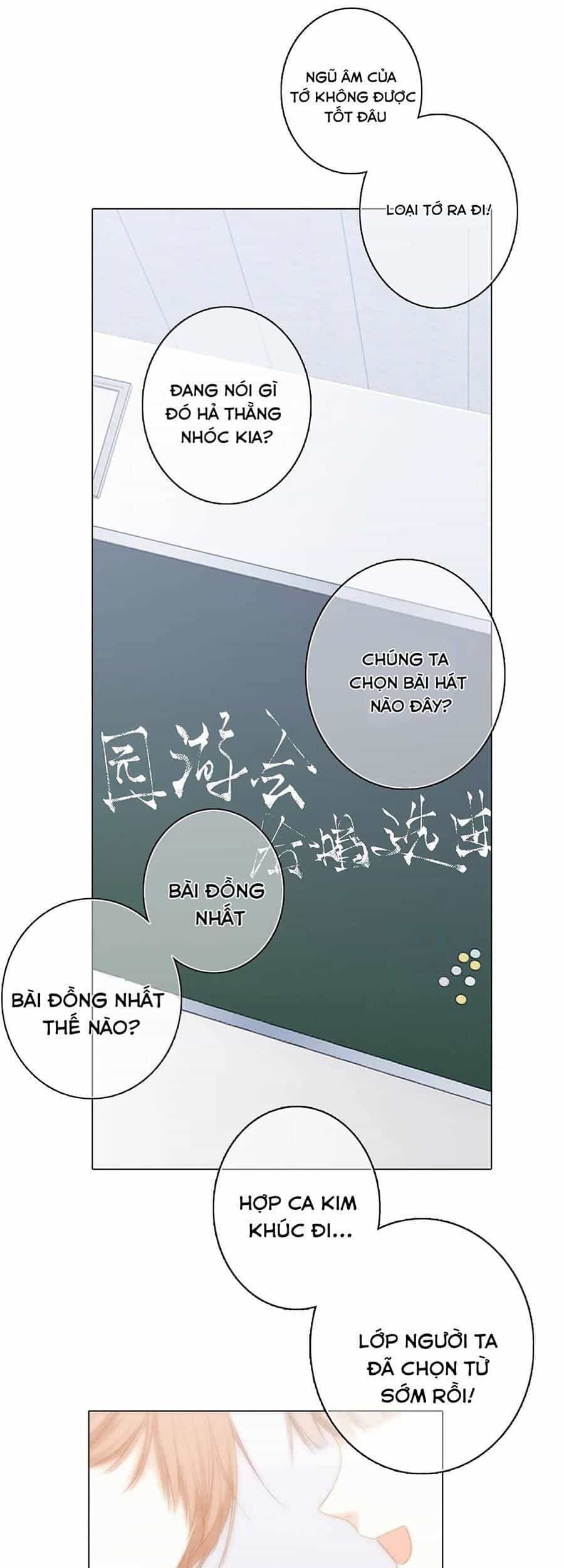 Con Tim Rung Động 3 - Chương 29.2 - ảnh 21