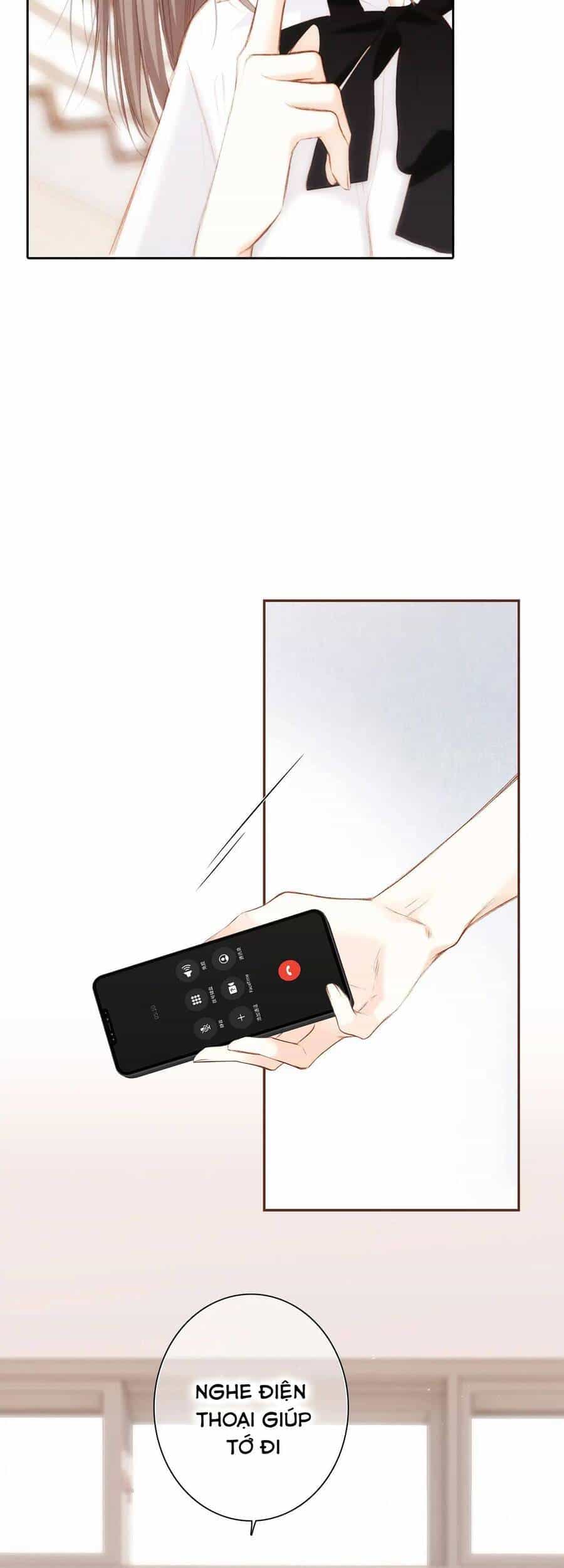 Con Tim Rung Động 3 - Chương 30.2 - ảnh 35