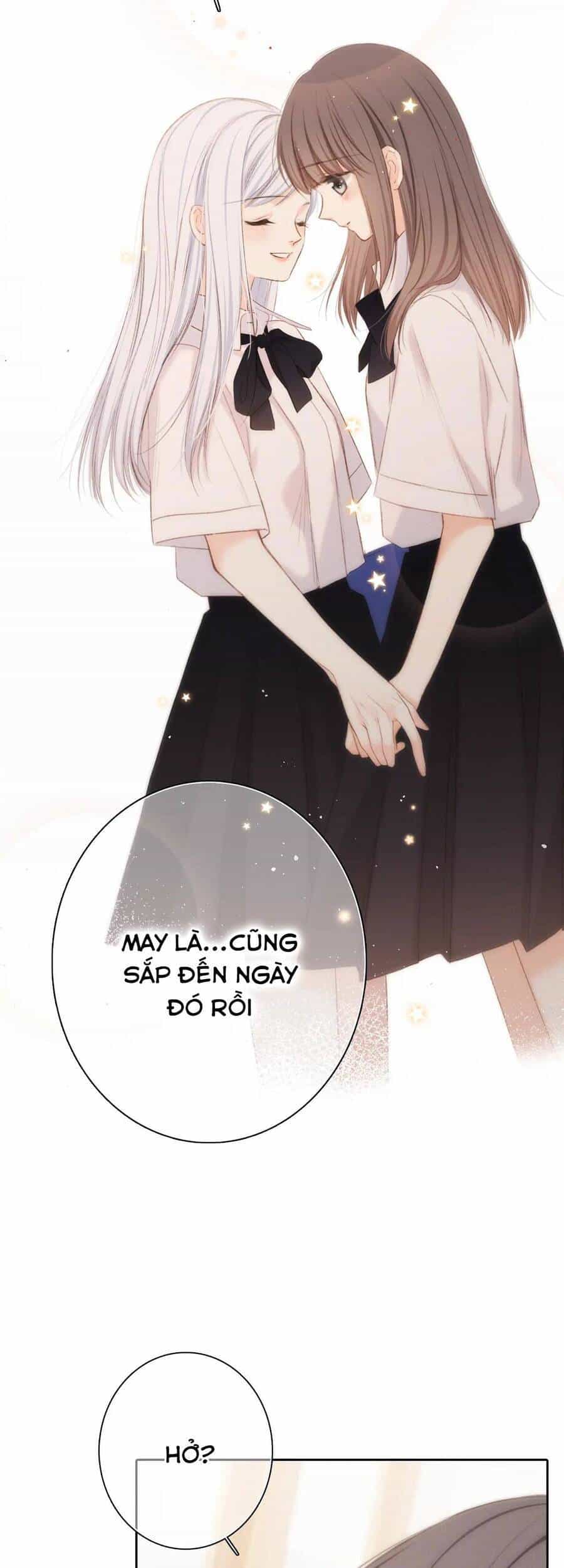 Con Tim Rung Động 3 - Chương 30.2 - ảnh 4