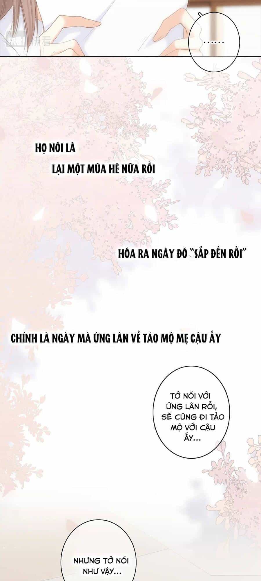 Con Tim Rung Động 3 - Chương 31.1 - ảnh 12