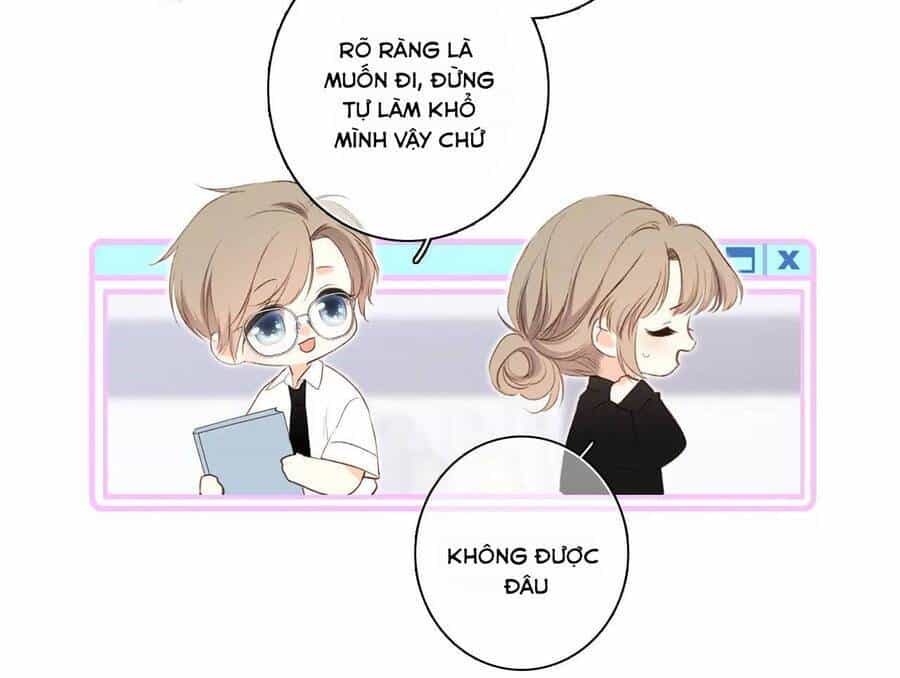 Con Tim Rung Động 3 - Chương 31.1 - ảnh 27