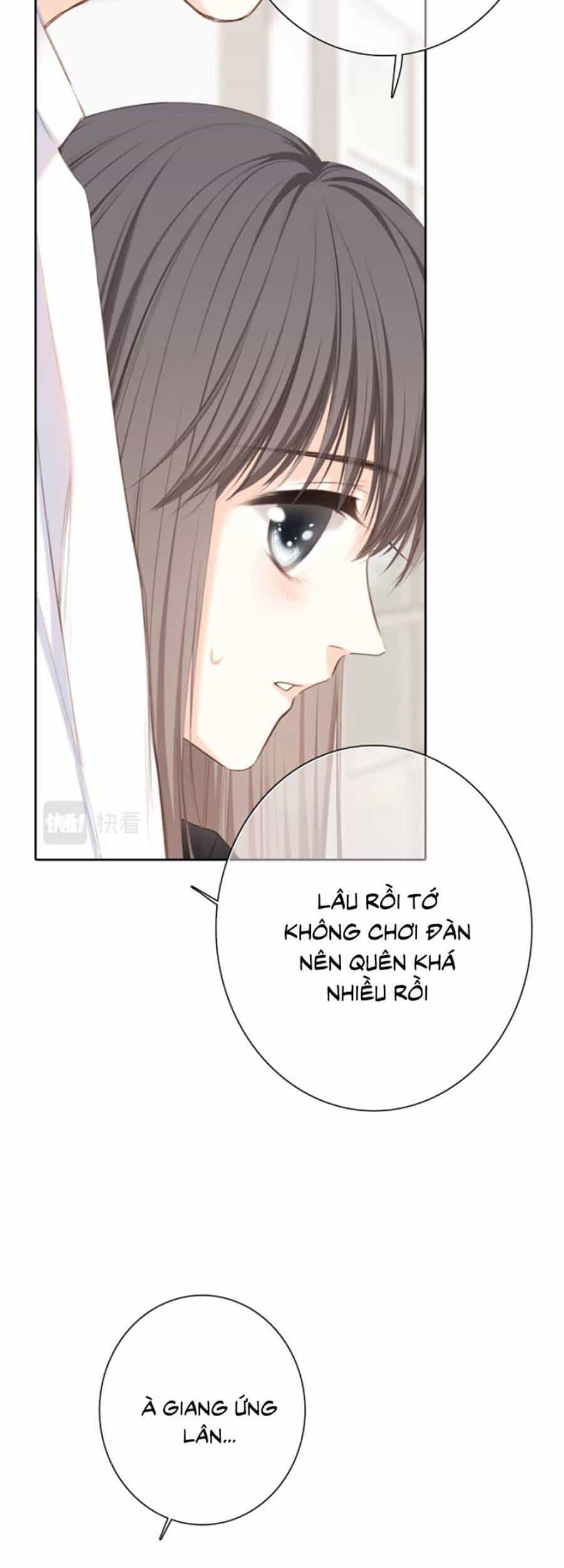 Con Tim Rung Động 3 - Chương 33 - ảnh 28