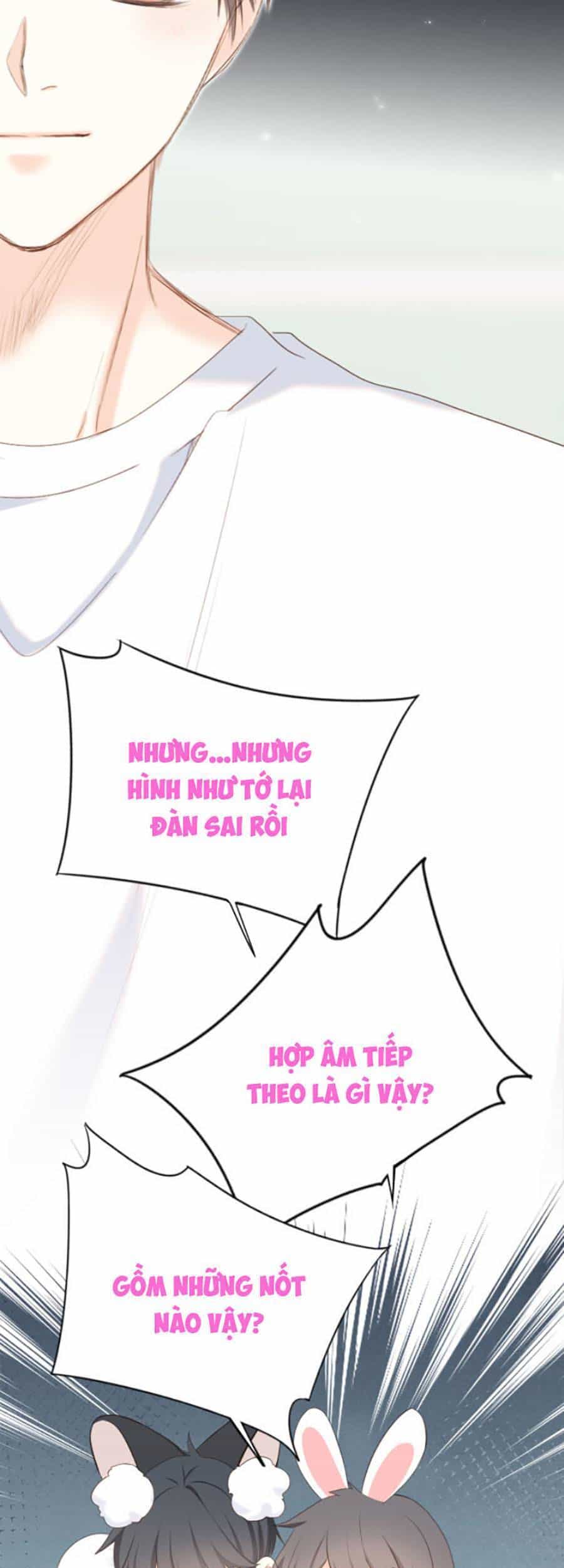 Con Tim Rung Động 3 - Chương 33 - ảnh 39